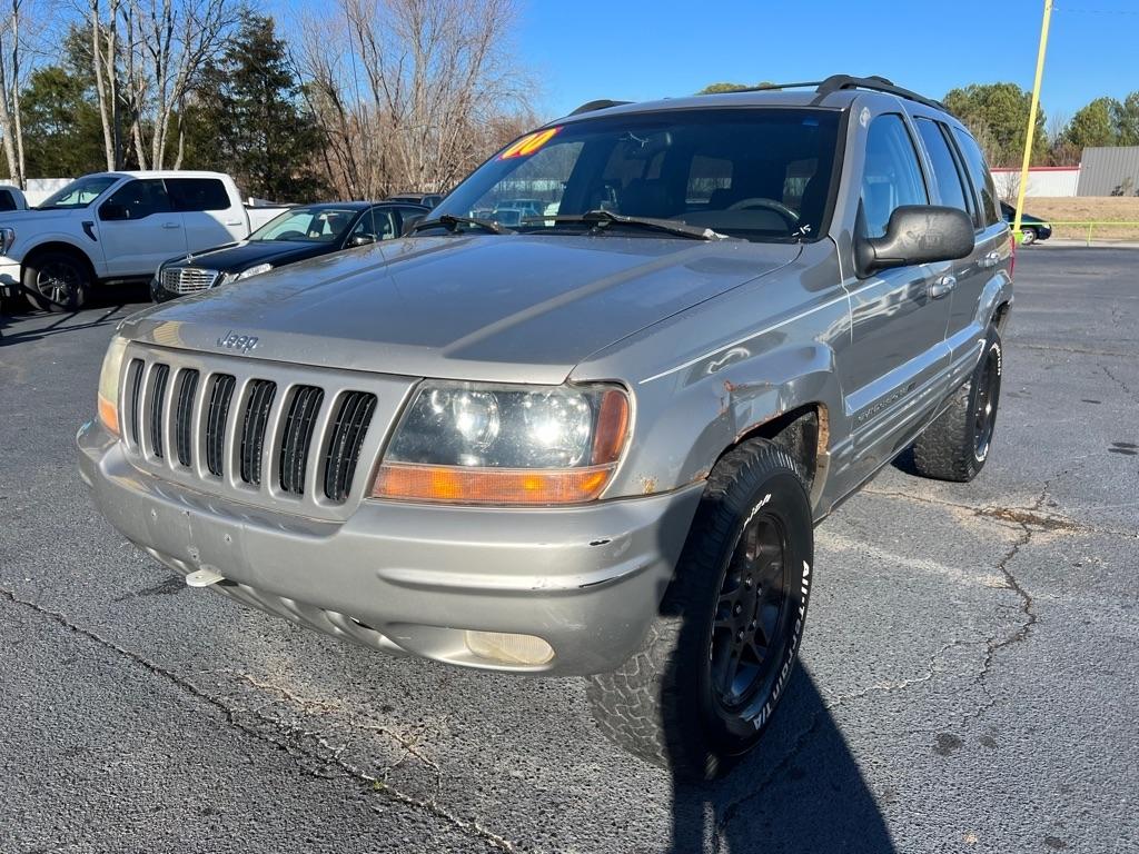 jeep grand cherokee 2000 1J4GW58N3YC163529 image jeep grand cherokee 2000 1J4GW58N3YC163529 image